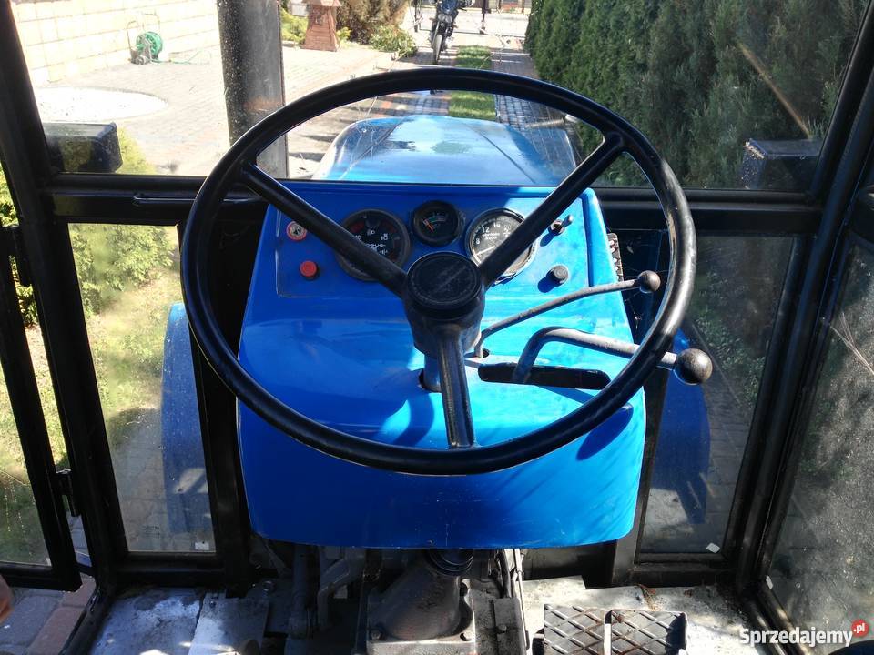 Ursus C360 Stan Kleszczele sprzedam