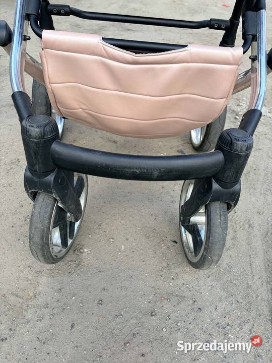 Sprzedam wózek Żuława sprzedam