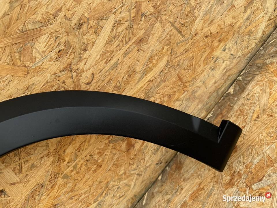 Listwa błotnika przód lewa LH Dacia sandero 3 Sieraków