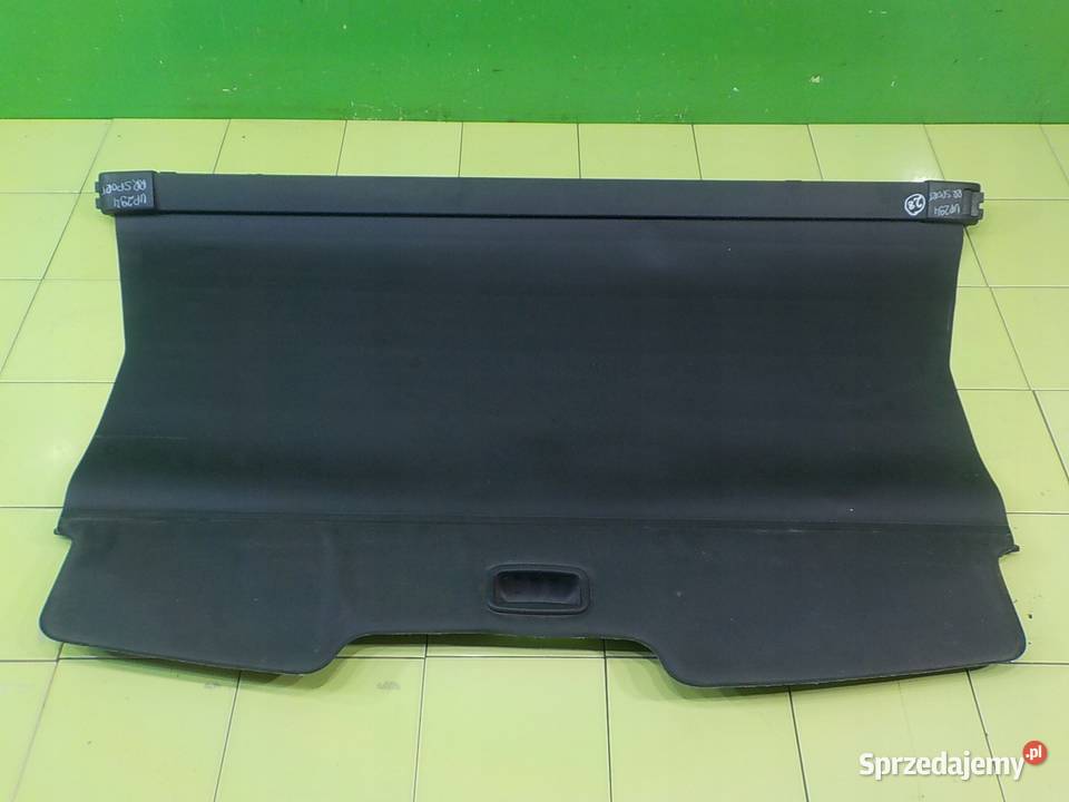 RANGE ROVER SPORT I 27 TDV6 05r roleta bagaznika Suków