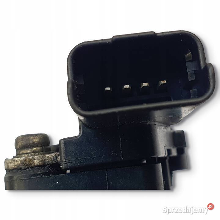 PRZEPŁYWOMIERZ Peugeot 308 I HDI 9HR 9683282980 Silniki i osprzęt Chełm