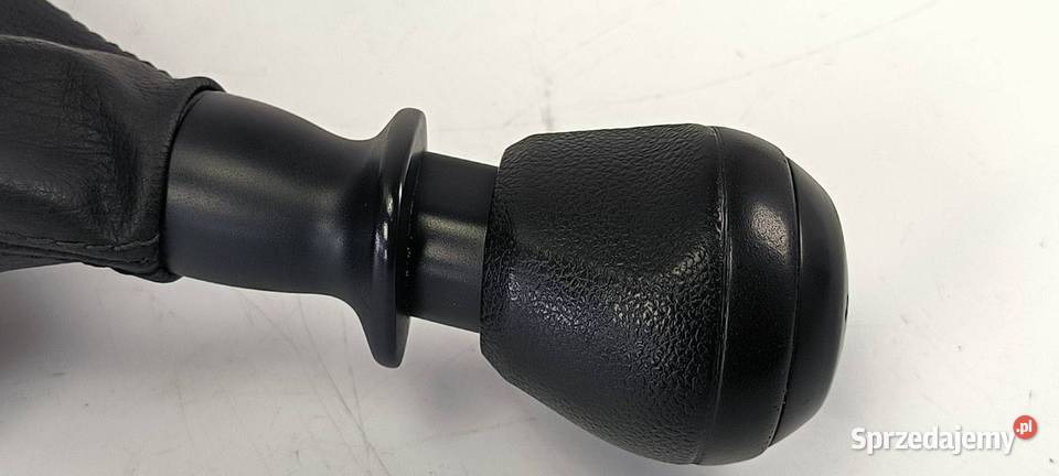 DŹWIGNIA ZMIANY BIEGÓW VOLKSWAGEN CRAFTER II 7C Lipno