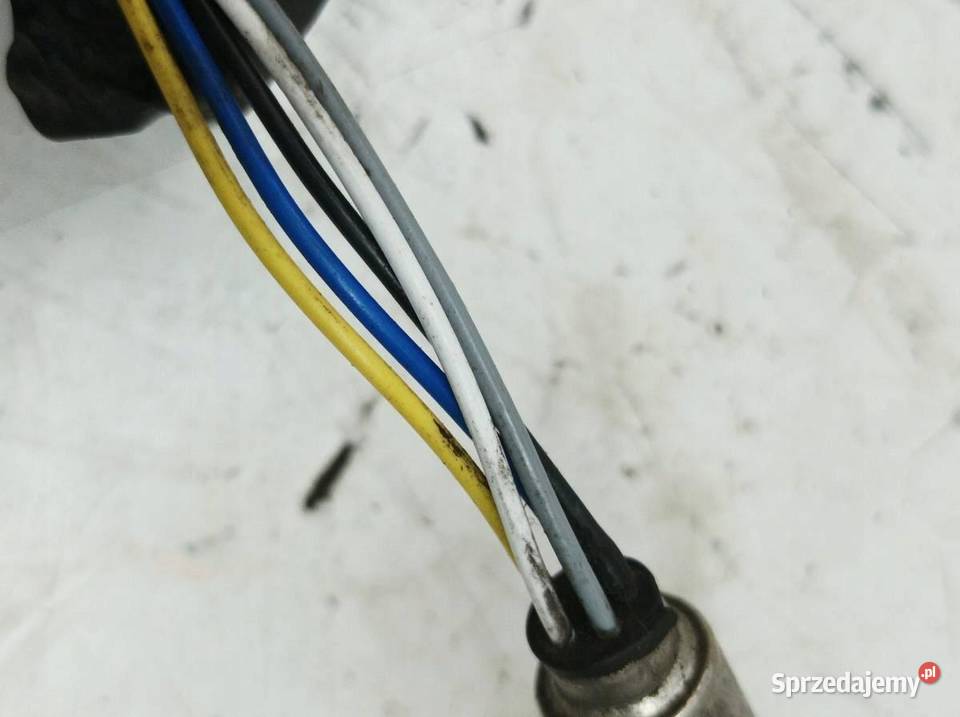 SONDA LAMBDA 06E906265F 32 B 255 Audi A6 III