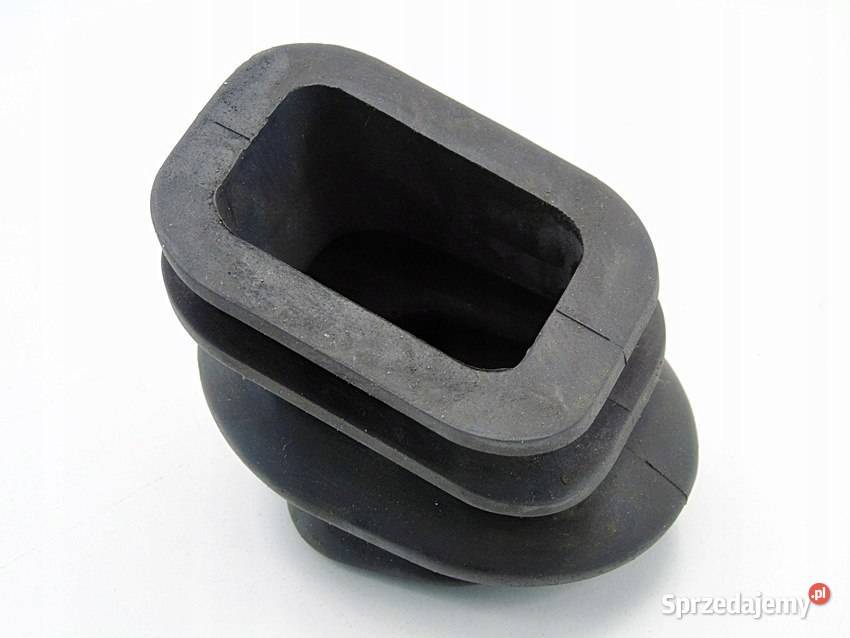 OSŁONA GUMA ŁAPY SPRZĘGŁA 22 DI NISSAN ALMERA 2 Pozostałe Sosnowiec