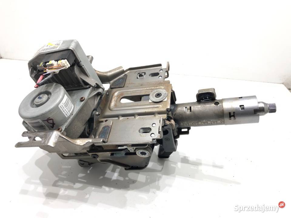 POMPA WSPOMAGANIA RENAULT MODUS 8200307151 12 75 podkarpackie