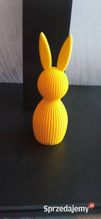 Zające wielkanocne 3 Mielec