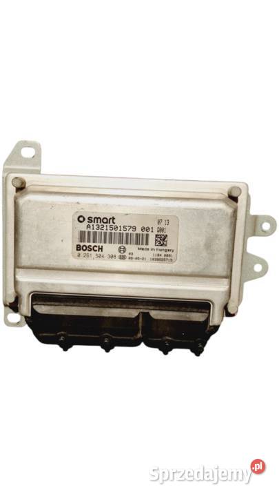 SMART FORTWO II 10 STEROWNIK SILNIKA 0261S04308 Gliwice