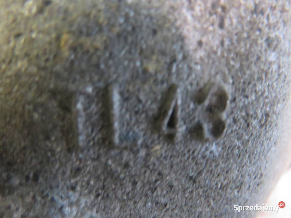 DYFER SUZUKI GRAND VITARA II 20 TL43