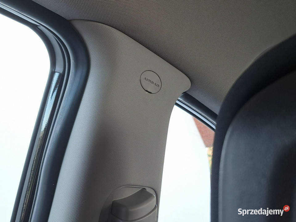 Hyundai ix35 16benz Z NiEMiEC ŁADNY ALUFELGi Olsztyn