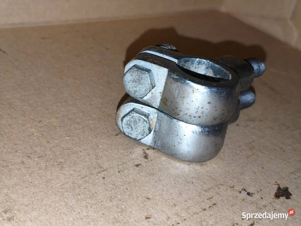 Mocowanie kierownicy IŻ Planeta Leszno