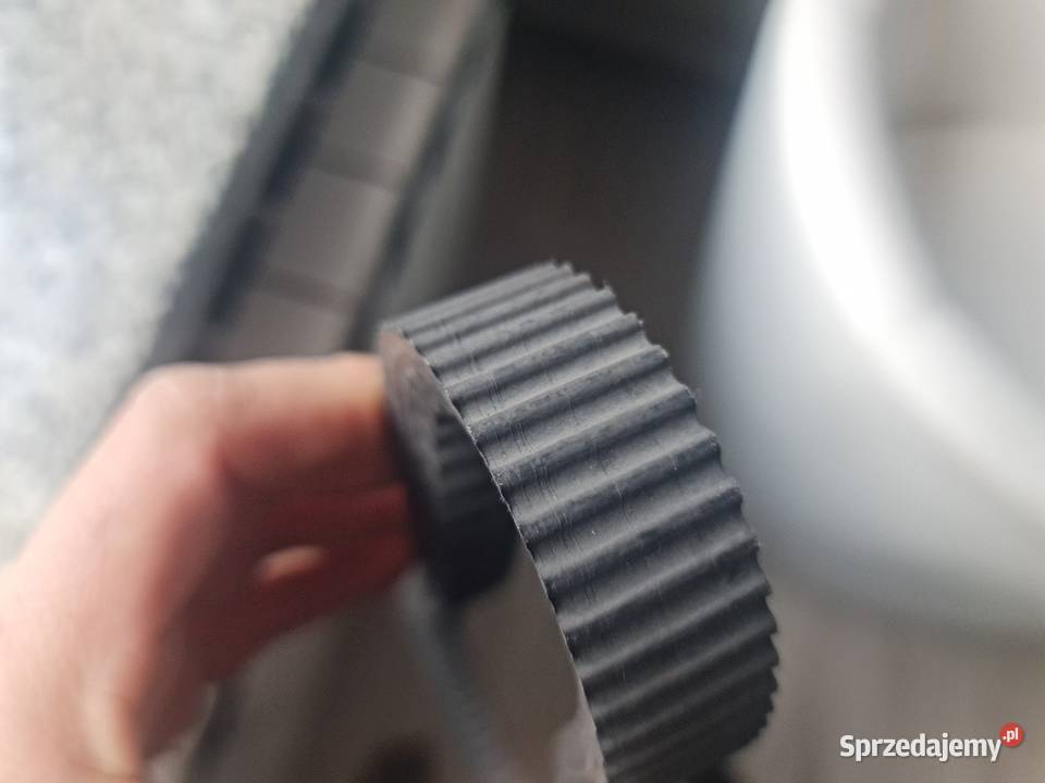 Pasek napędowy Gates 40801 booster suzuki Dobrodzień