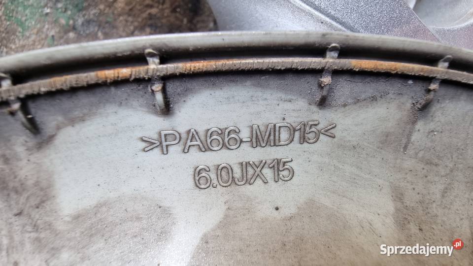 Kołpak koła Kia Ceed 3 15 Lublin