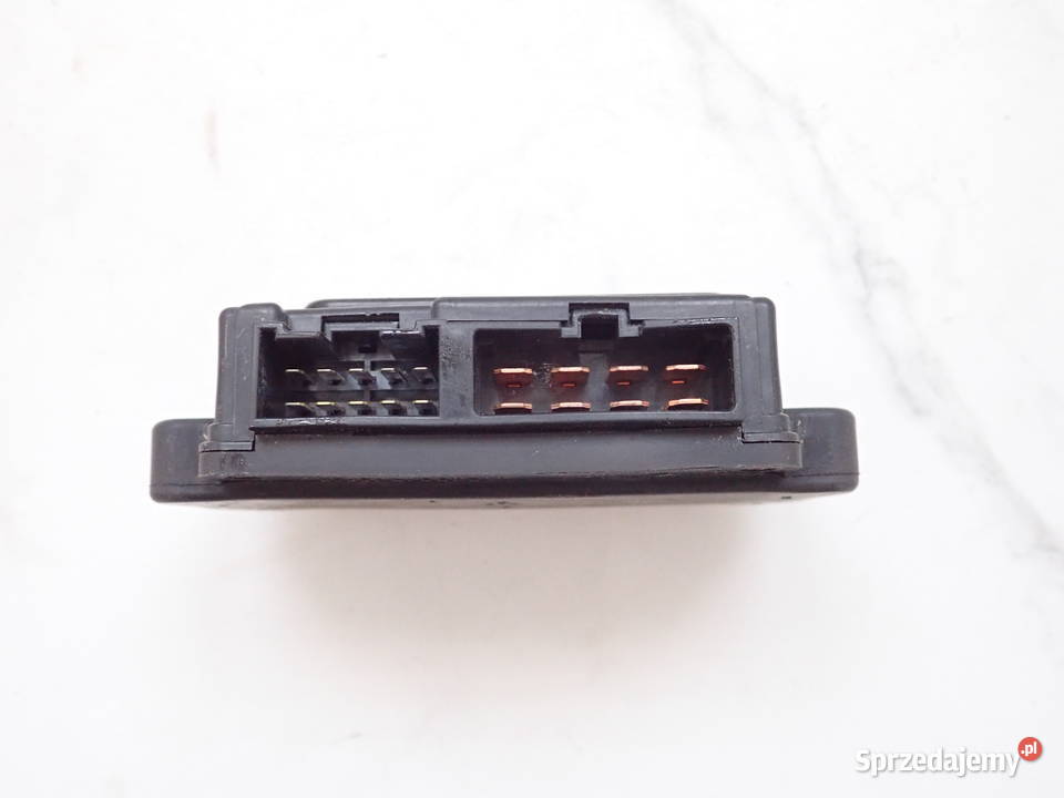 Puszka Bezpieczników Obudowa Kawasaki Zx6f Zx6r Układ elektryczny, zapłon Strzelce Krajeńskie