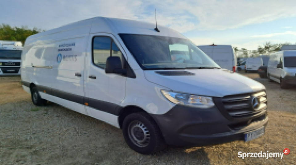 Mercedes Sprinter