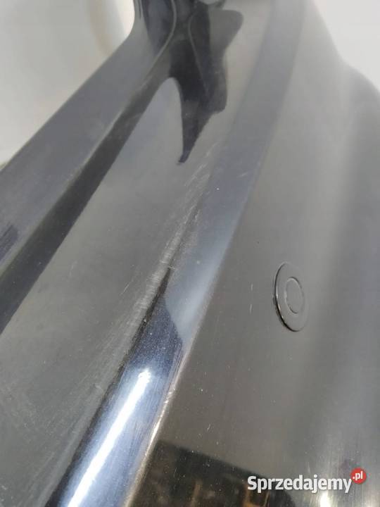 ZDERZAK TYŁ 5D HB FB PDC Ford Focus Mk3 20102019