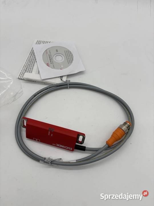 Euchner 105747 CESARCL2CHSA Safety switch Warszawa