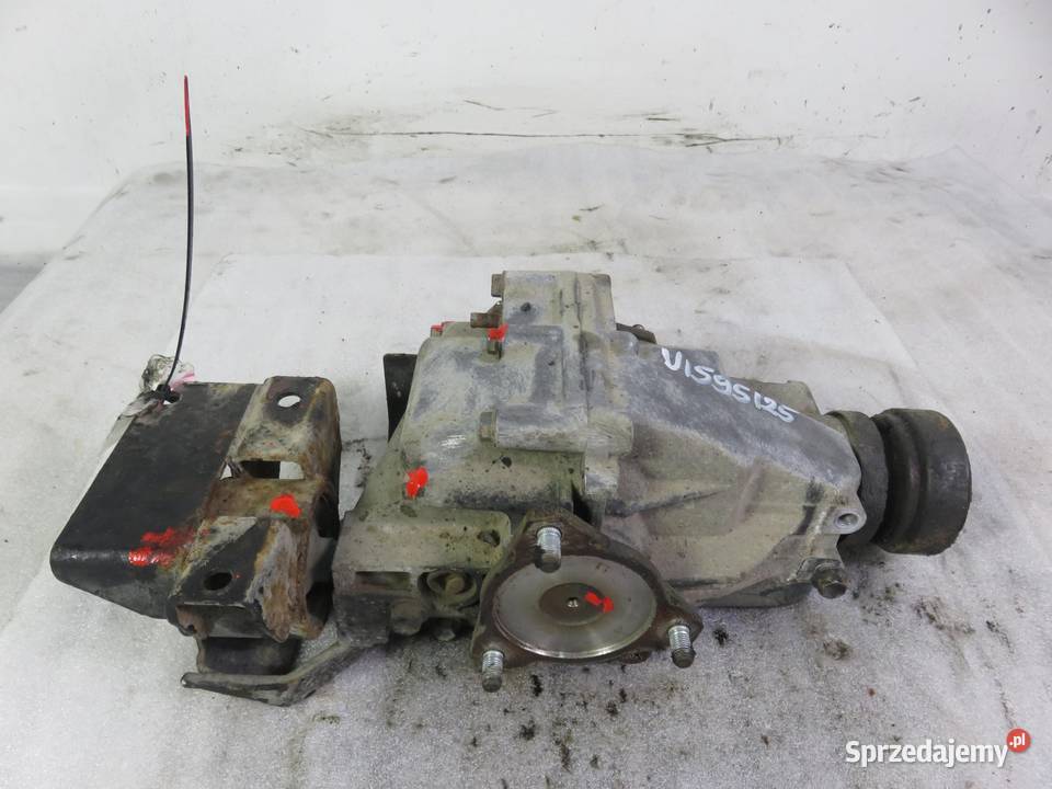 DYFER SUZUKI SWIFT III 13 4x4 SI63J