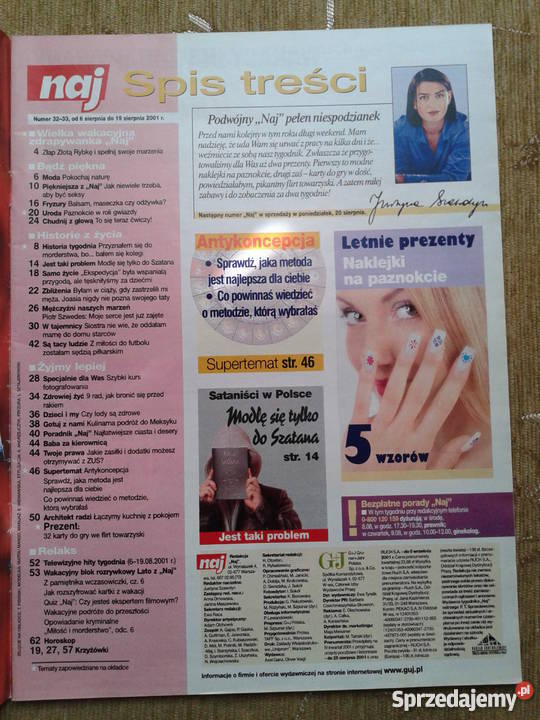 NAJ MODLĘ SIĘ DO SZATANA lubelskie Piszczac sprzedam