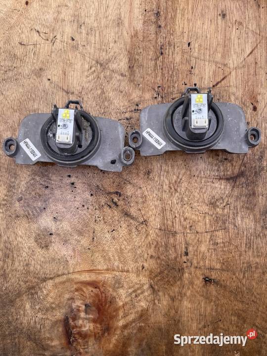 Jeż led BMW F30 F31 Przetwornice Stalowa Wola sprzedam