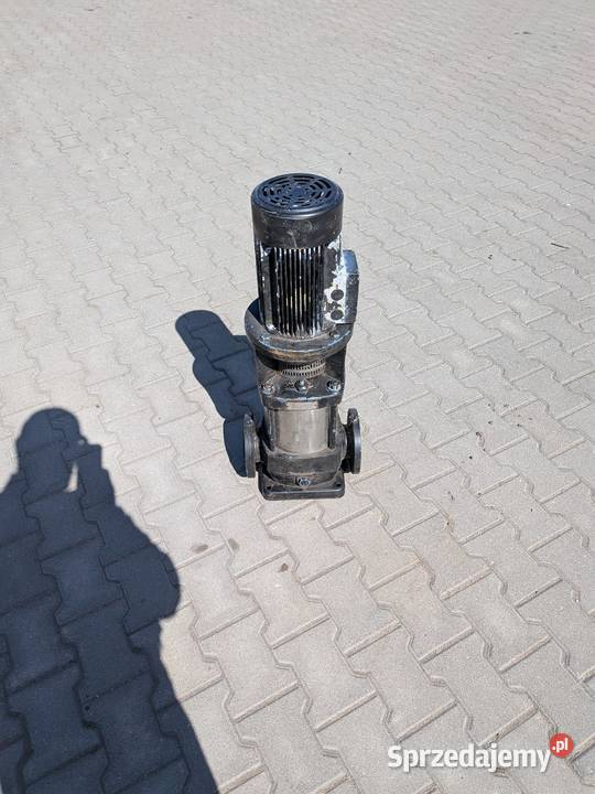 Pompa Grundfos