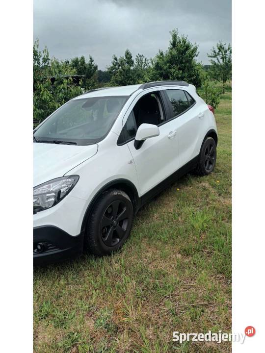 Sprzedam zamienie 116KM Dworzakowo