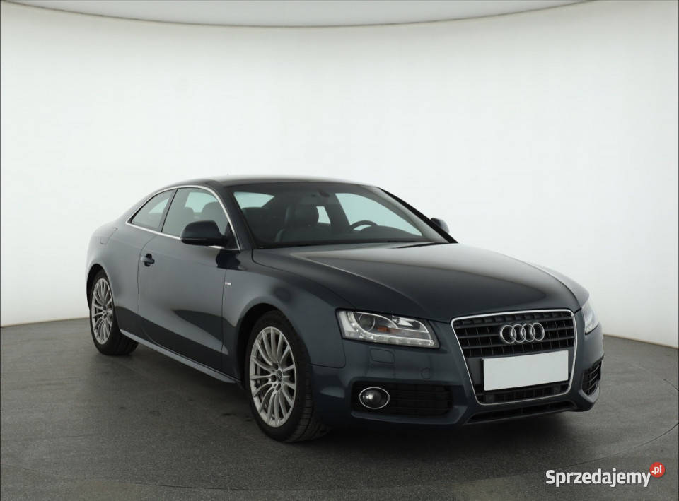 Audi A5 27 TDI Piaseczno