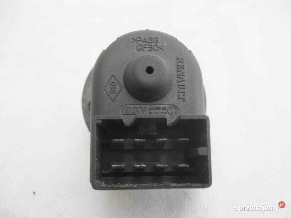 Przełącznik lusterek Renault Scenic Laguna Szczecinek