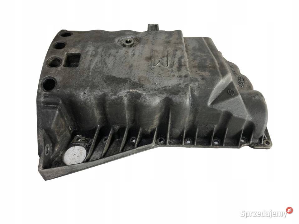 Renault Grand Scenic II 05r 20 16v 135 Miska Pozostałe Skarżysko-Kamienna