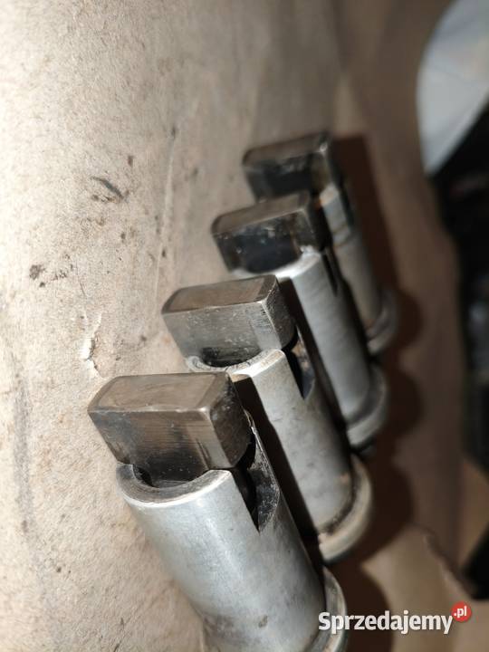 Popychacze zaworowe M72 K750 Leszno