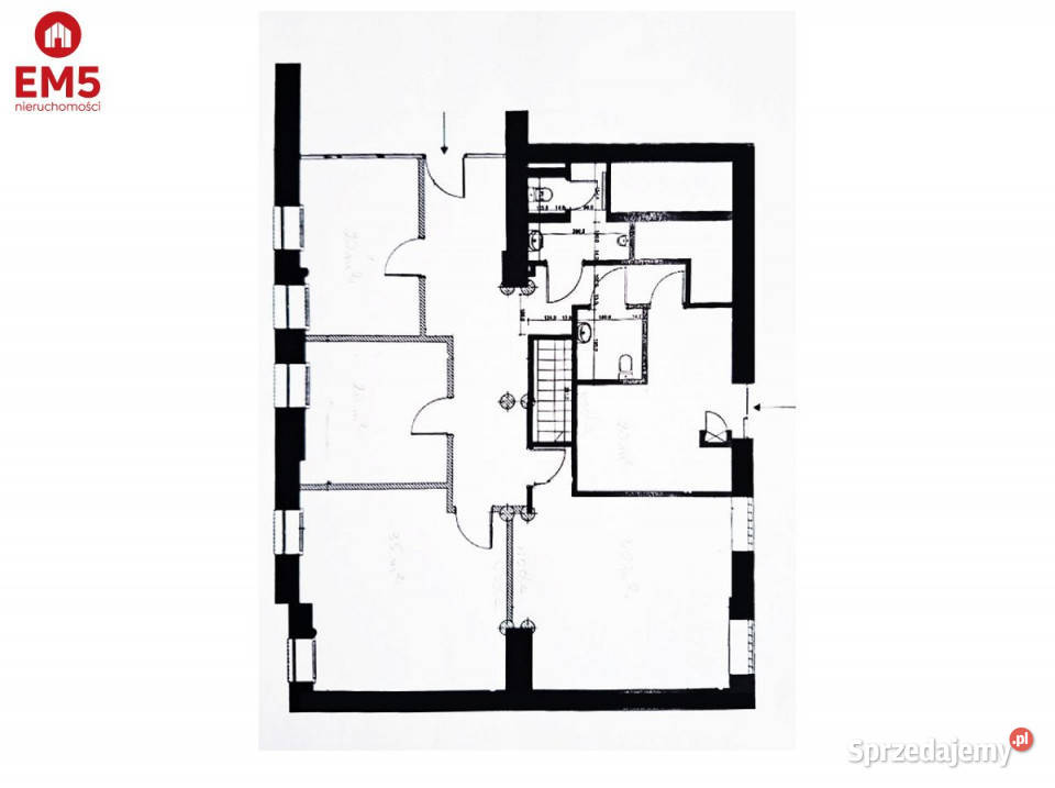 Lokal 150m2 Białystok