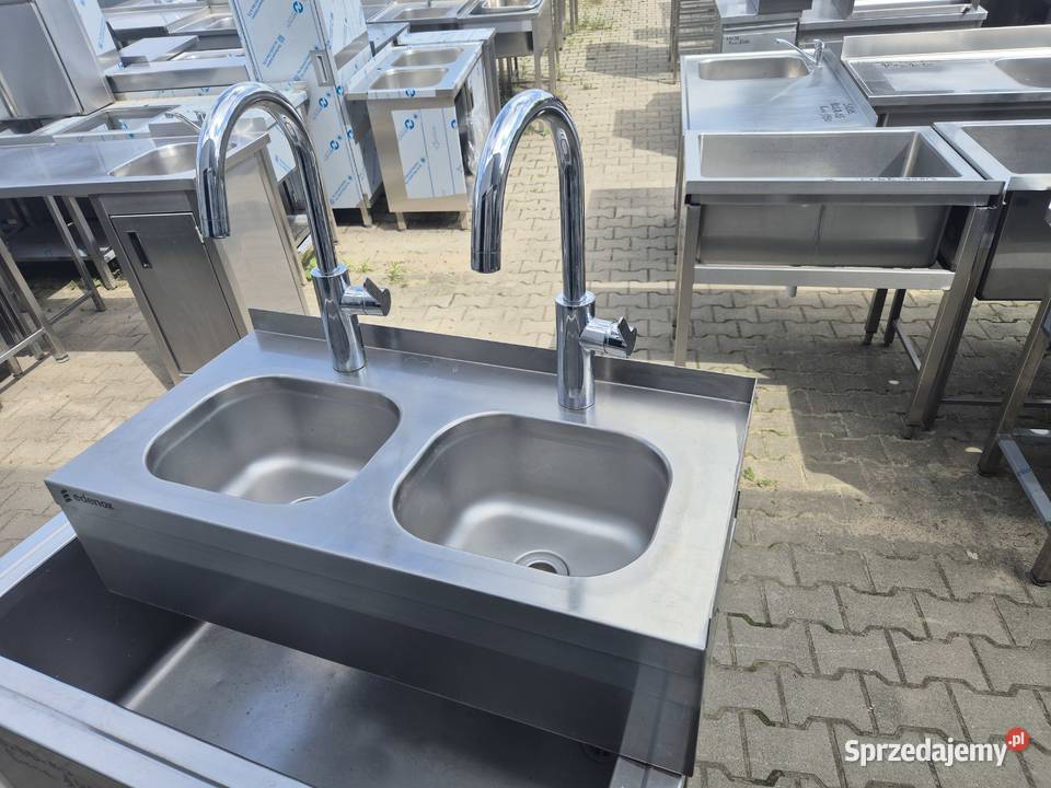 Zlew Gastronomiczny Wiszący 804020 wielkopolskie Ostrów Wielkopolski