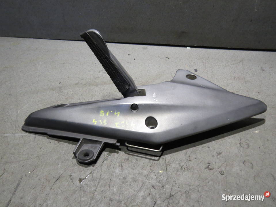 HONDA SWT400 SW 400 650 SET STOPKA NÓŻKA Części Toruń sprzedam