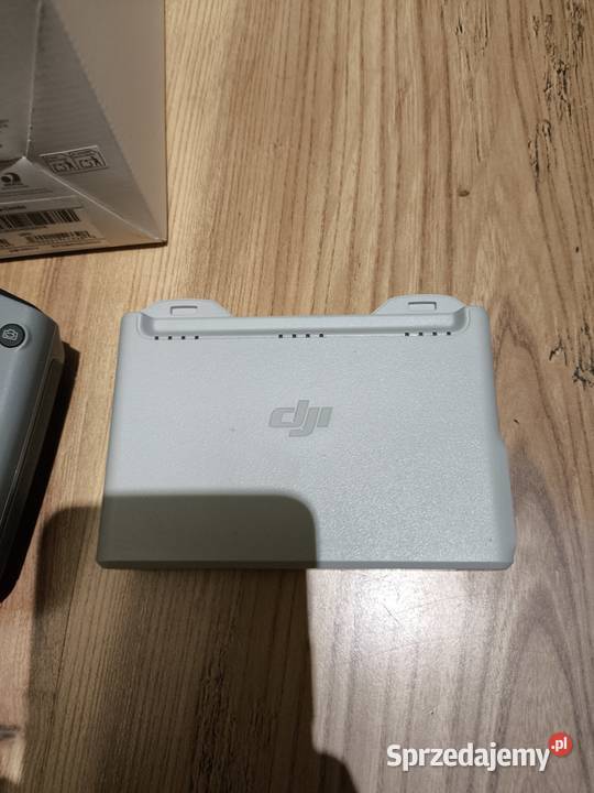 Dron Dji Neo Fly More Combo dolnośląskie Trzebnica