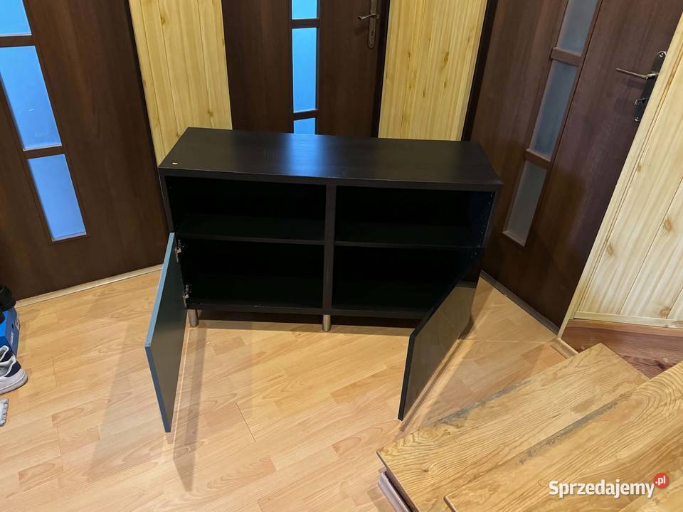 szafka Besta Ikea Pozostałe Baranówka sprzedam