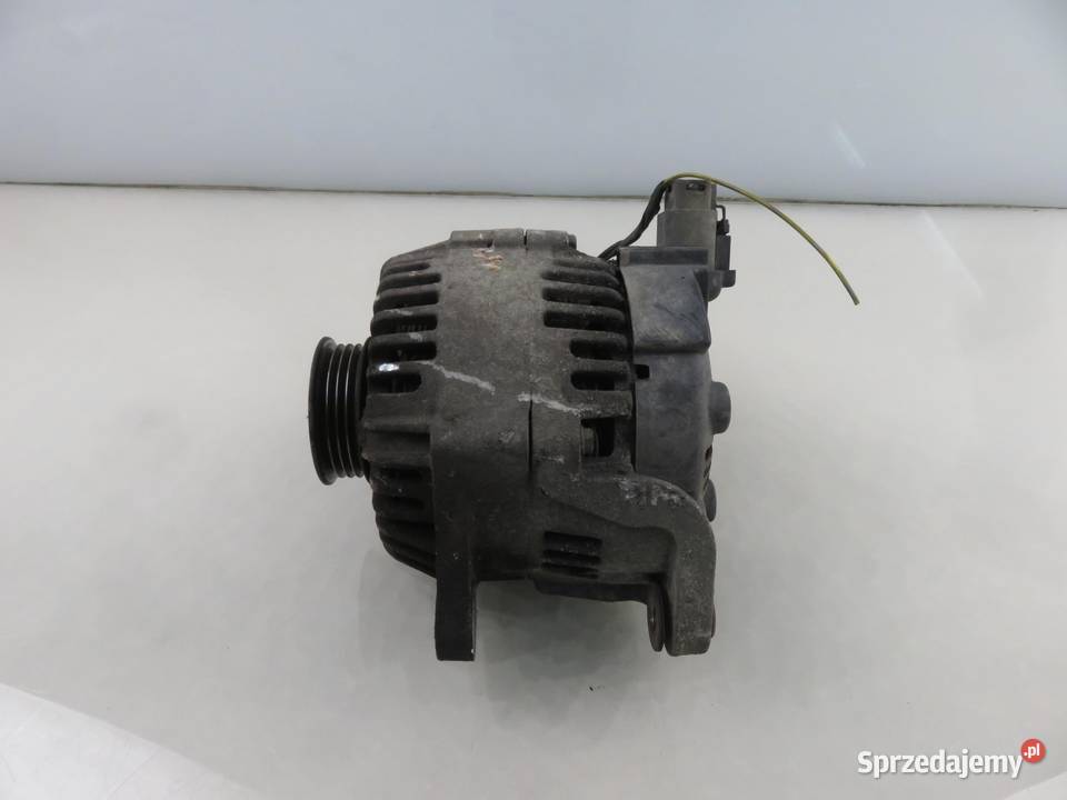 ALTERNATOR NISSAN MICRA III K12 12 CR12DE