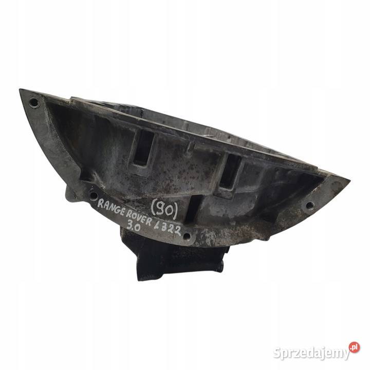 MISKA OLEJOWA Range Rover III L322 30 D oleju lubelskie Chełm