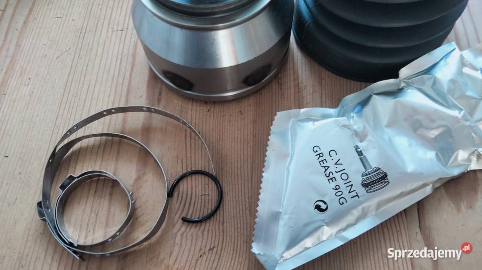 Przegub zewnętrzny Ducato Boxer Jumper dostawcze Ostrów Wielkopolski