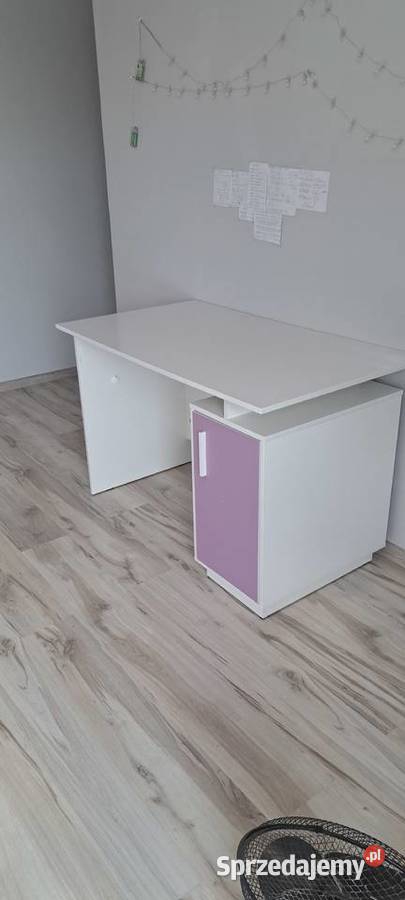 Meble dziewczynki śląskie