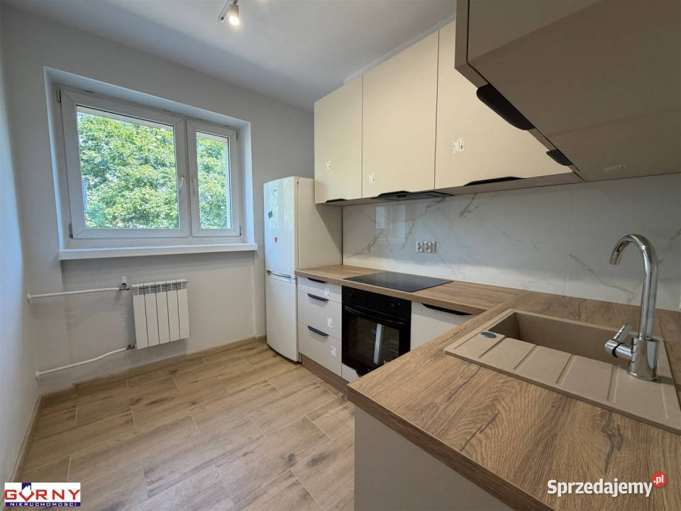 Sprzedam mieszkanie 49m2 2 pok Piotrków Sprzedaż Piotrków Trybunalski