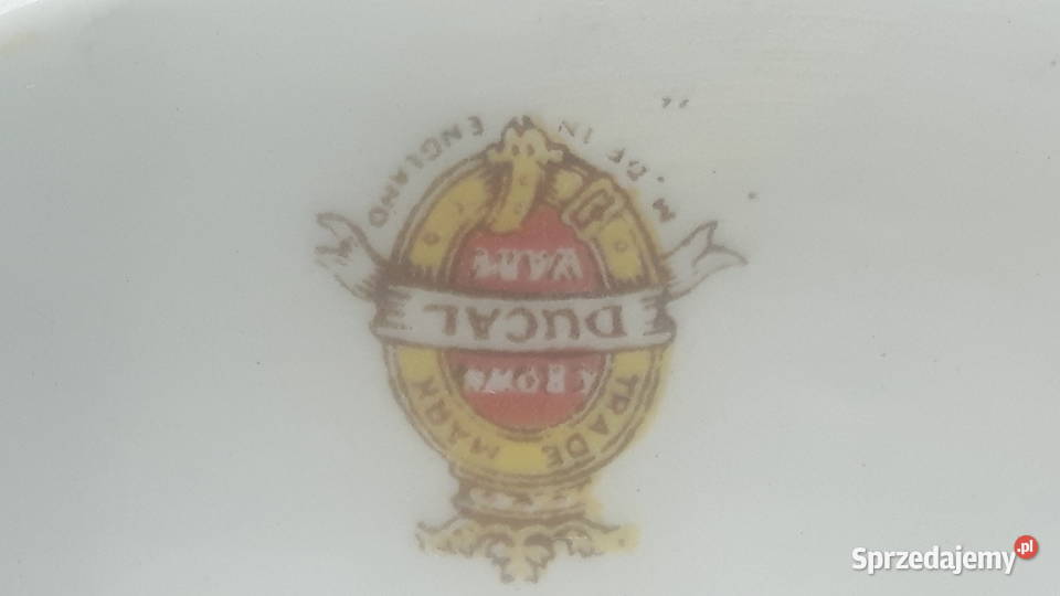 Sorierka angielska firmy DUCAL świętokrzyskie Ostrowiec Świętokrzyski