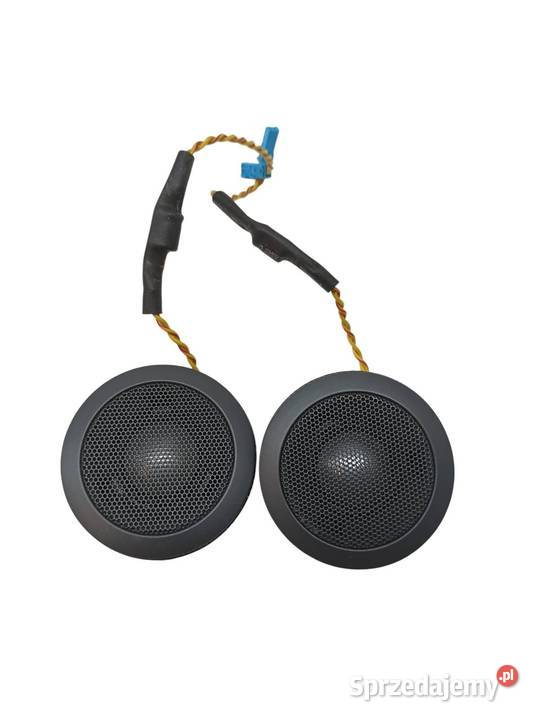 GŁOŚNIK KOMPLET L7 LOGIC 7 E63 6930558 Bmw Seria