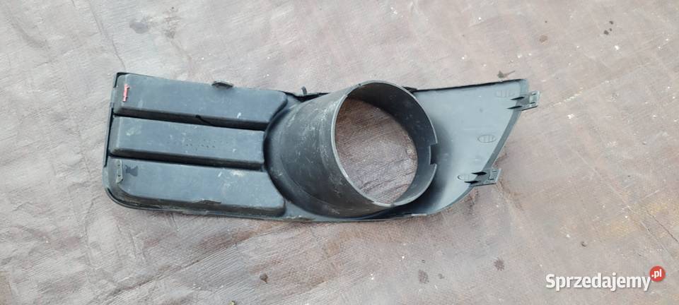 SUZUSKI SX4 0609 KRATKA ZDERZAKA PRAWA Ruda Śląska