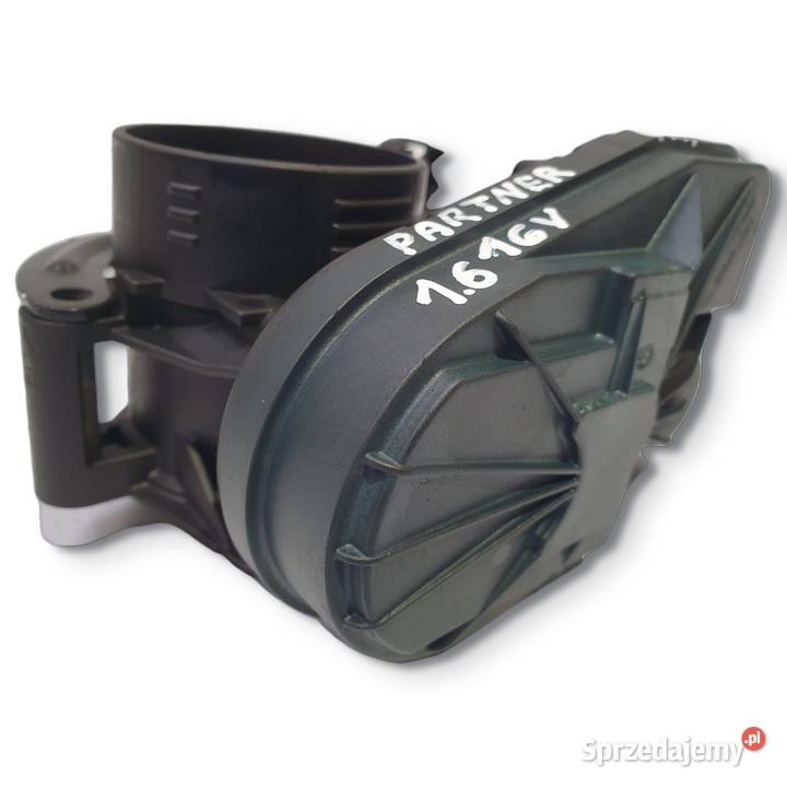 PRZEPUSTNICA Peugeot Partner 16 16V 0280750164 Chełm