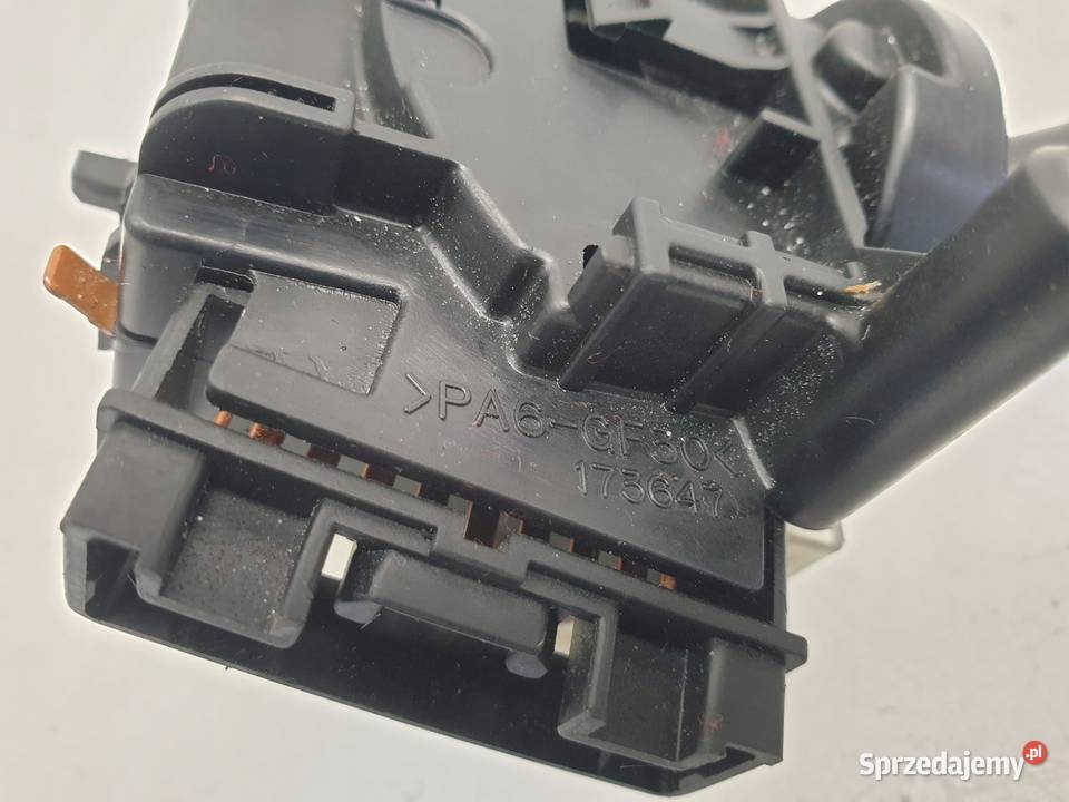 Toyota RAV4 II PRZEŁĄCZNIK WYCIERACZEK Manetka osobowe Rudka