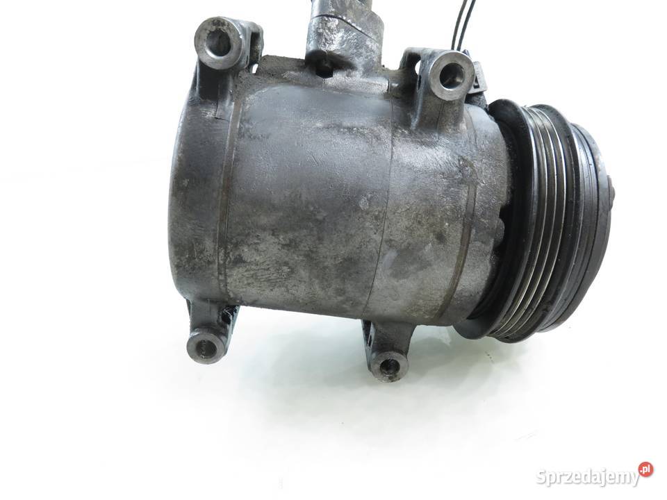 KOMPRESOR KLIMATYZACJI CHEVROLET SPARK M300 10 sprzedam
