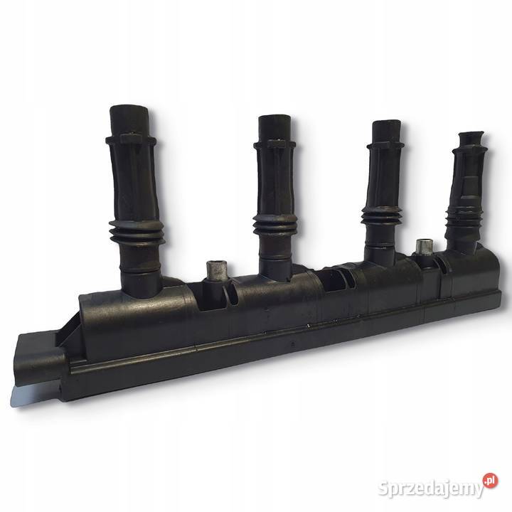 CEWKA ZAPŁONOWA Opel Corsa D Adam 12 14 16V osobowe