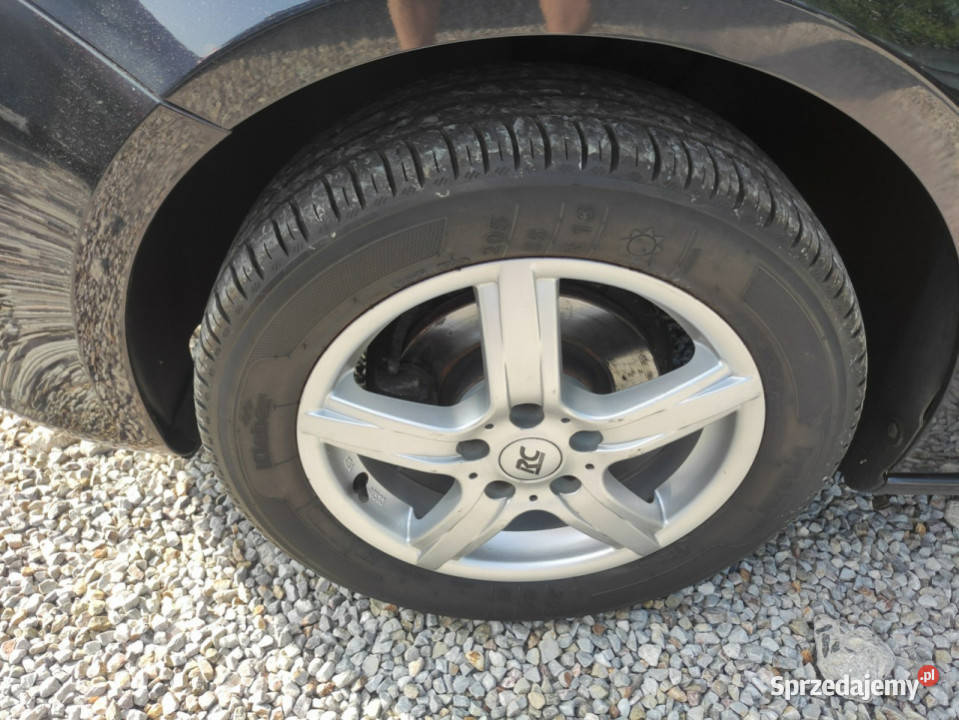 Seat Leon Zadbany 14l MPi II 20052012 autoalarm sprzedam