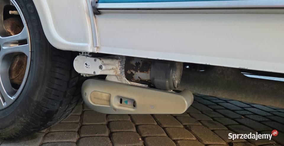 SPRZEDAM PRZYCZEPĘ KEMPINGOWĄ COACHMAN VIP 5204 pomorskie sprzedam