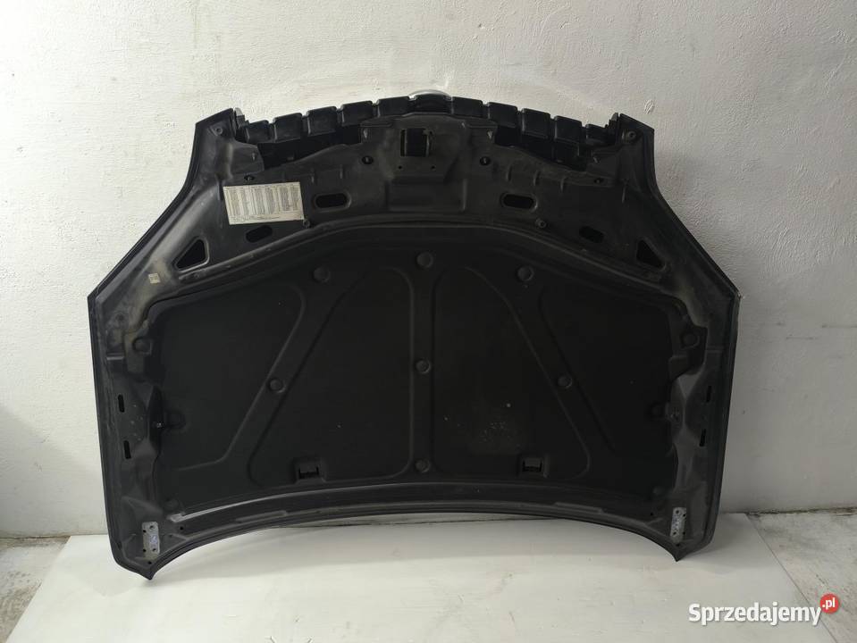 MASKA OPEL ANTARA LIFT 22 CDTI wielkopolskie