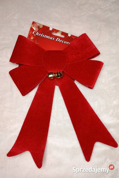 Kokarda z dzwoneczkiem Pozostałe